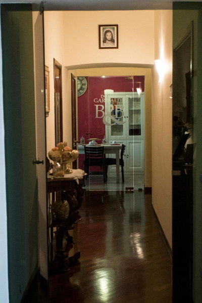 B&B Domus Garibaldi, Salerno, Italy