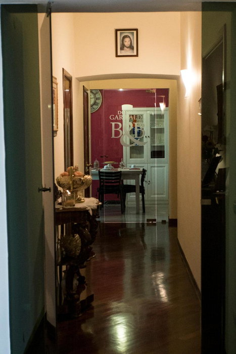 B&B Domus Garibaldi, Salerno, Italy