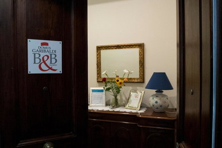 B&B Domus Garibaldi, Salerno, Italy