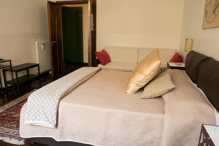 B&B Domus Garibaldi, Salerno, Italy