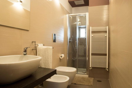 B&B Domus Garibaldi, Salerno, Italy