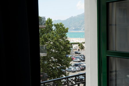 B&B Domus Garibaldi, Salerno, Italy
