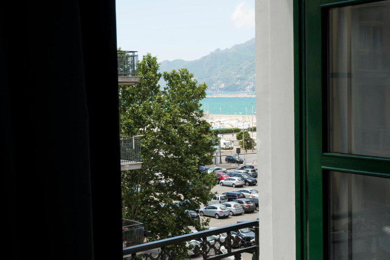 B&B Domus Garibaldi, Salerno, Italy
