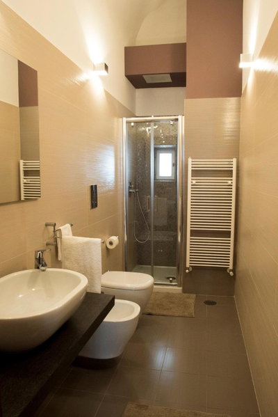 B&B Domus Garibaldi, Salerno, Italy