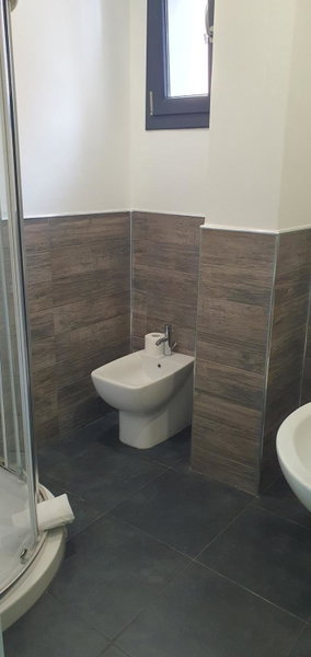 Little Rose guest house, Fiumicino, Italy