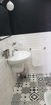 Little Rose guest house, Fiumicino, Italy