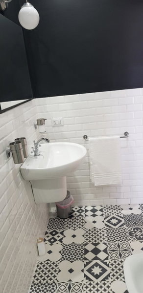 Little Rose guest house, Fiumicino, Italy
