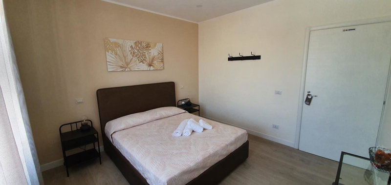 Little Rose guest house, Fiumicino, Italy