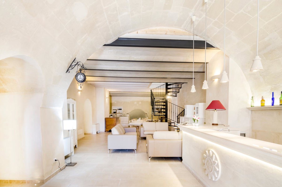 Casa Del Sole, Italy