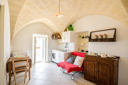 Casa Del Sole, Matera, Italy