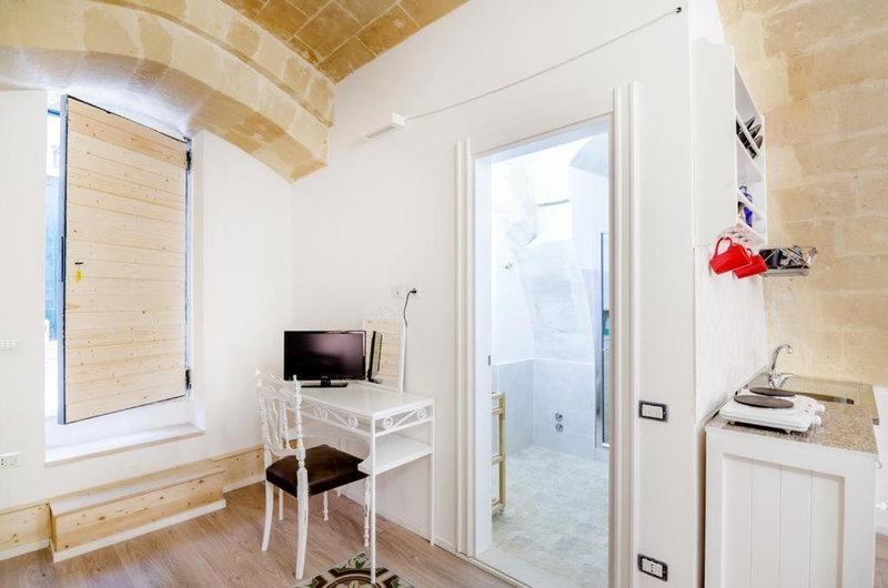 Casa Del Sole, Matera, Italy
