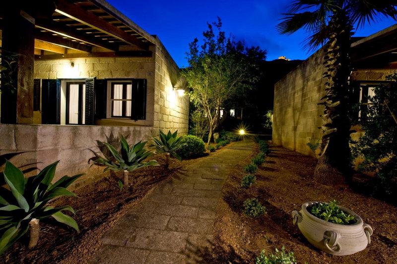 Miramare Residence, Favignana, Italy
