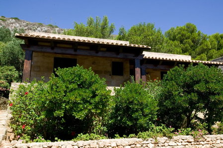 Miramare Residence, Favignana, Italy
