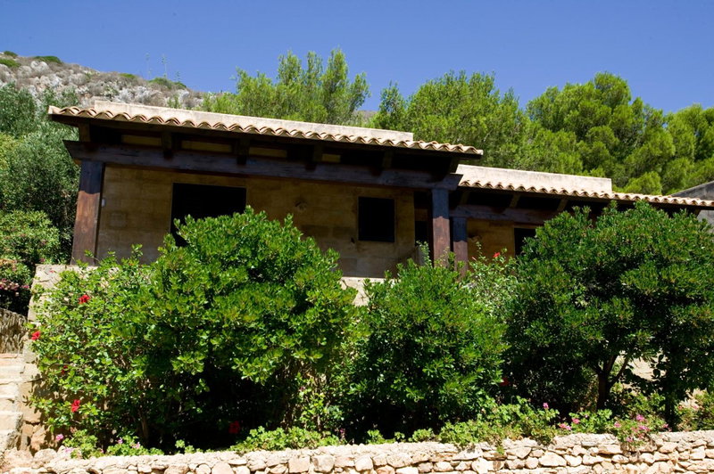 Miramare Residence, Favignana, Italy