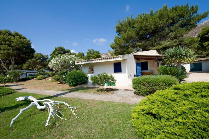 Miramare Residence, Favignana, Italy