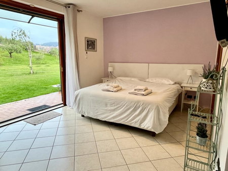 Cape House, Albano Laziale, Italy