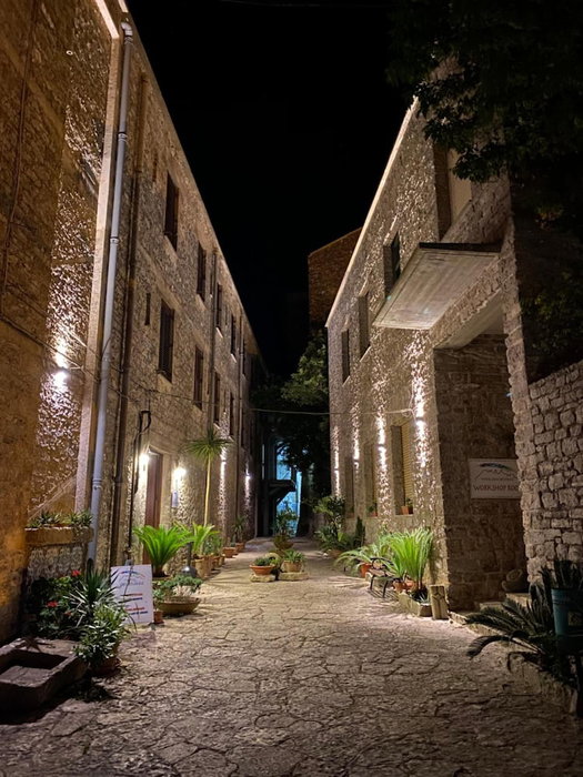 Hotel Villa San Giovanni, Erice, Italy