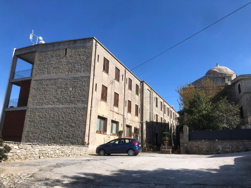 Hotel Villa San Giovanni, Erice, Italy