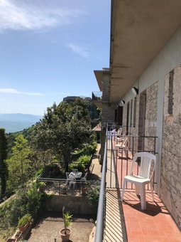 Hotel Villa San Giovanni, Erice, Italy