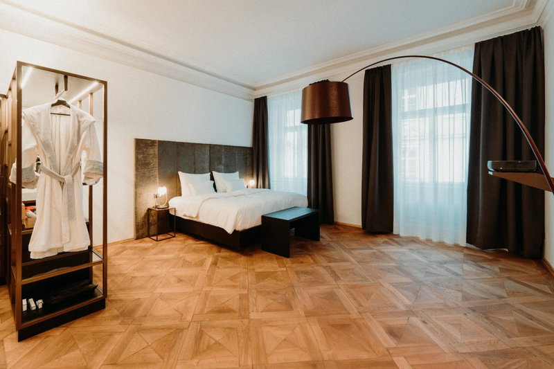 META SUITES historic city living, Bolzano, Italy