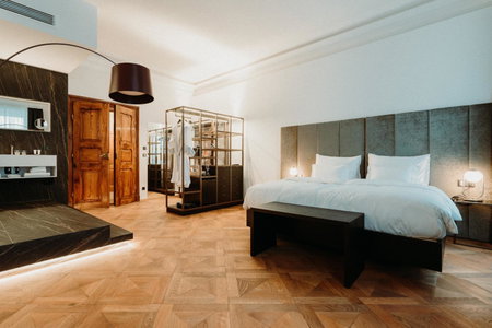META SUITES historic city living, Bolzano, Italy