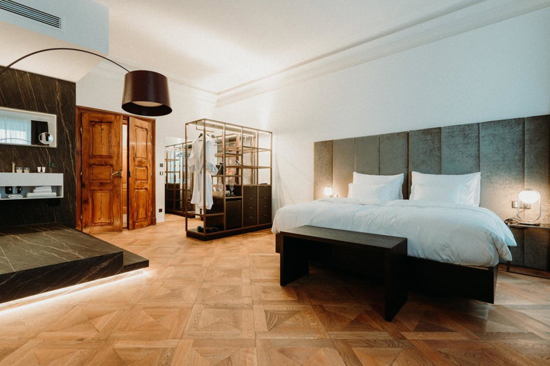META SUITES historic city living, Bolzano, Italy