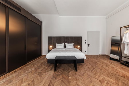 META SUITES historic city living, Bolzano, Italy
