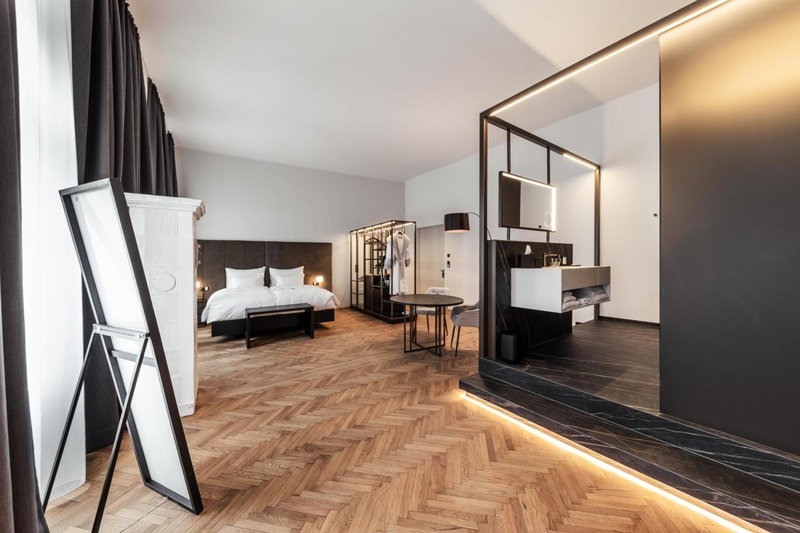 META SUITES historic city living, Bolzano, Italy