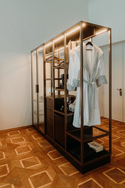META SUITES historic city living, Bolzano, Italy