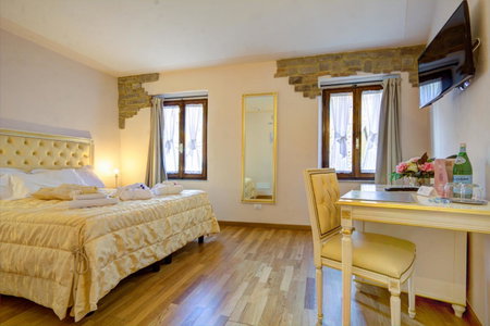 Hotel Volterra In Superior, Volterra, Italy