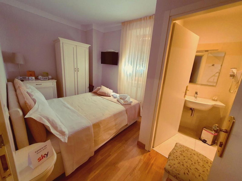 Hotel Volterra In Superior, Volterra, Italy