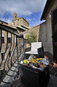 Hotel Volterra In Superior, Volterra, Italy