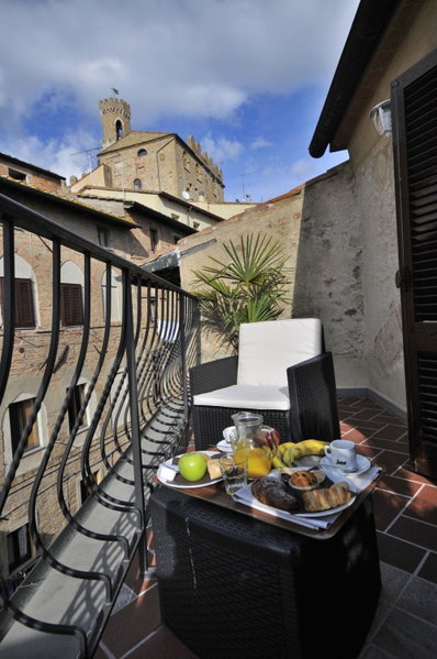 Hotel Volterra In Superior, Volterra, Italy