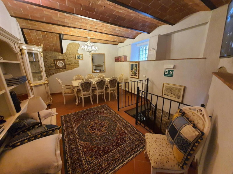 Hotel Volterra In Superior, Volterra, Italy