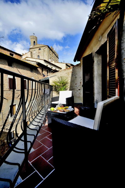 Hotel Volterra In Superior, Volterra, Italy
