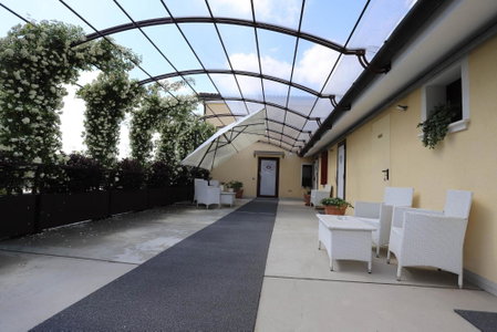 Locanda Righetto, Quinto di Treviso, Italy