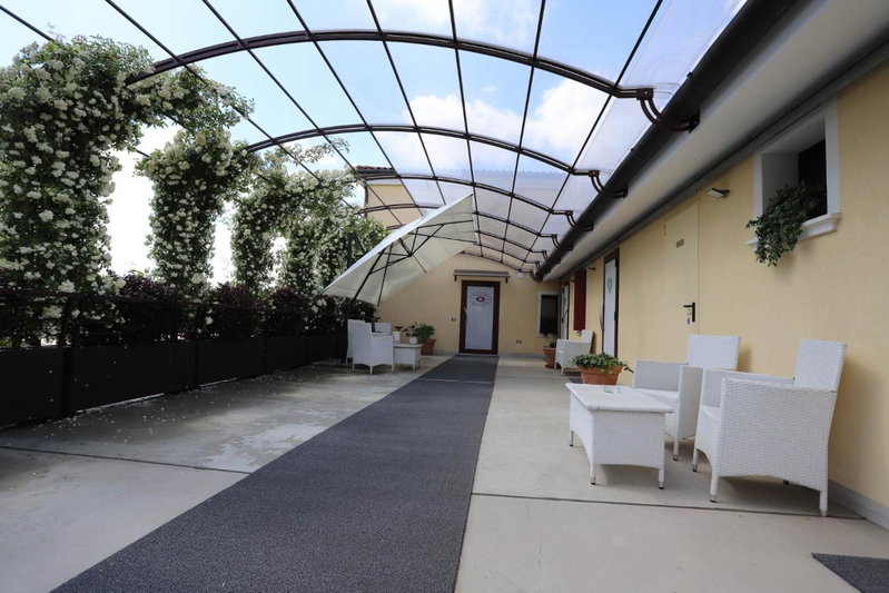 Locanda Righetto, Quinto di Treviso, Italy