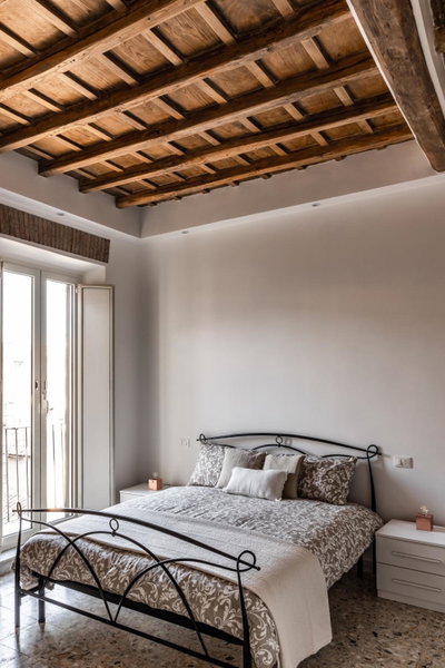 Campo24roma Guesthouse, Rome, Italy