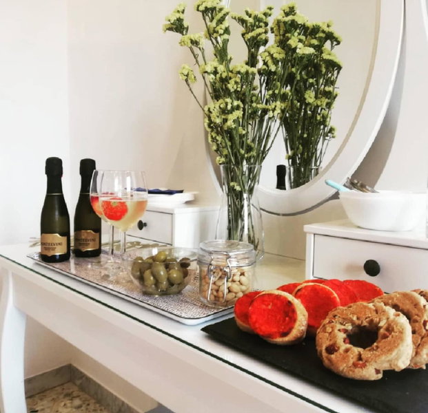 Campo24roma Guesthouse, Rome, Italy