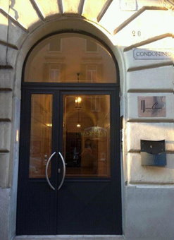 Maison Candia Luxury House, Rome, Italy