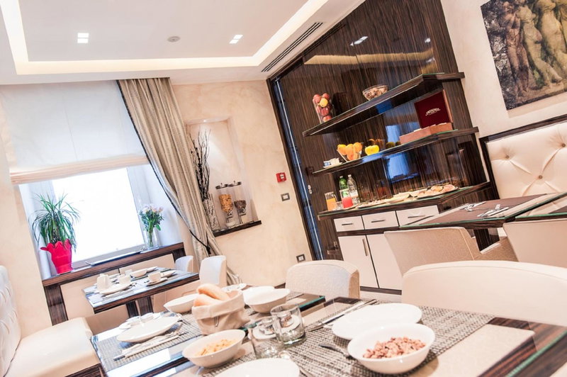 Maison Candia Luxury House, Rome, Italy