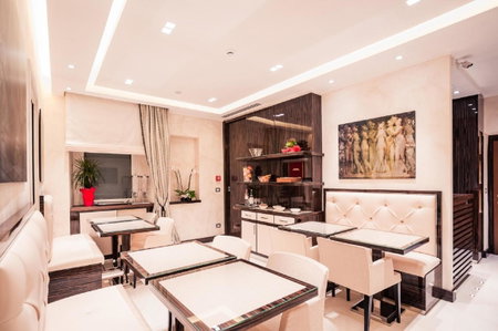 Maison Candia Luxury House, Rome, Italy