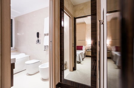 Maison Candia Luxury House, Rome, Italy