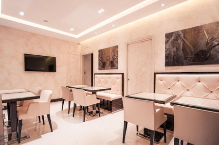 Maison Candia Luxury House, Rome, Italy