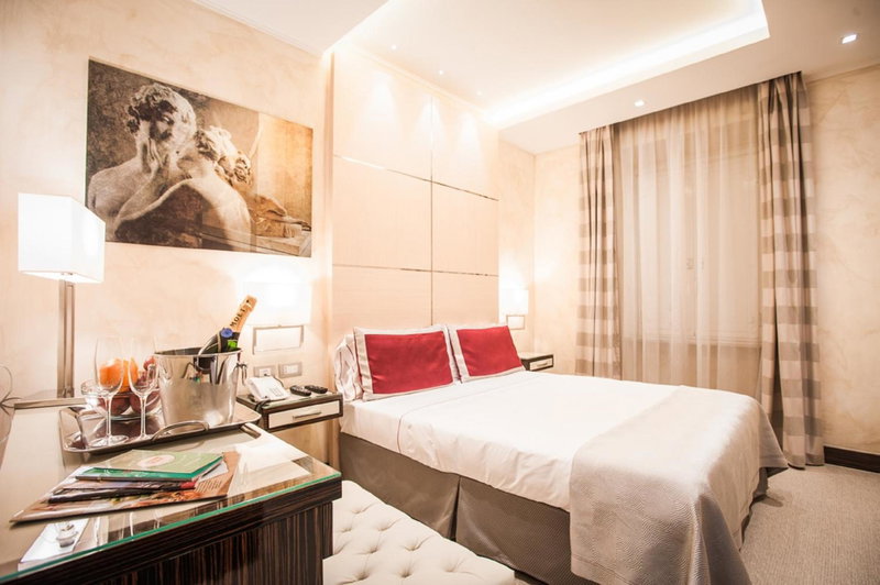 Maison Candia Luxury House, Rome, Italy