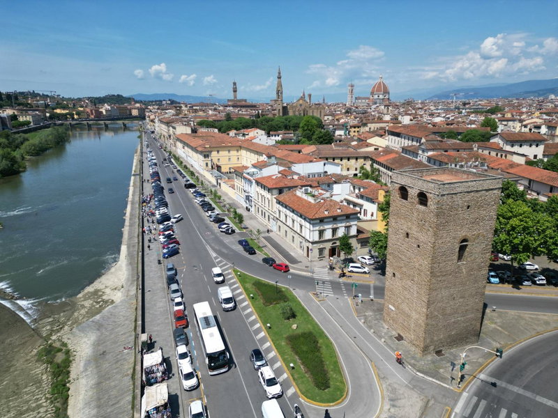 LE RÊVE DE NAIM Firenze, Florence, Italy