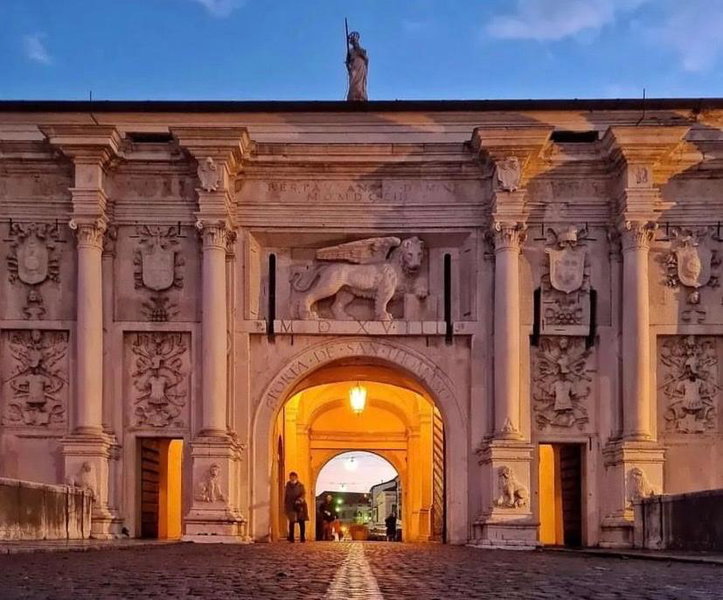 My Comfort, Treviso, Italy