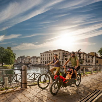 My Comfort, Treviso, Italy