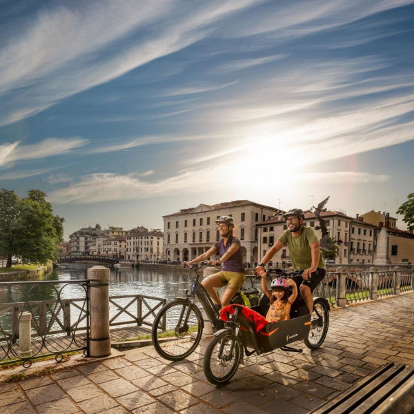 My Comfort, Treviso, Italy