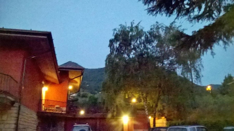 Villa Leilani B&B, Sale Marasino, Italy